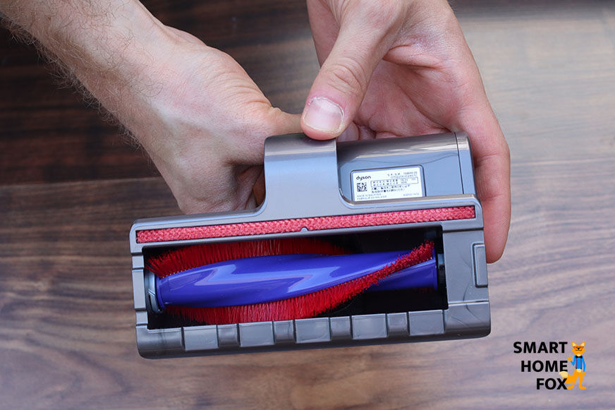 Dyson Absolute Extra V11